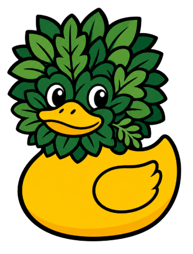 Bushface Ducks